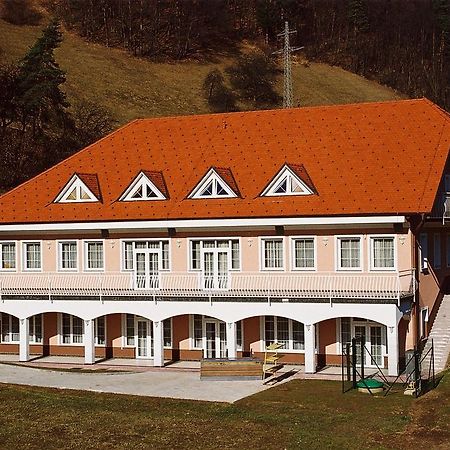 Rooms Hochkraut Celje Esterno foto