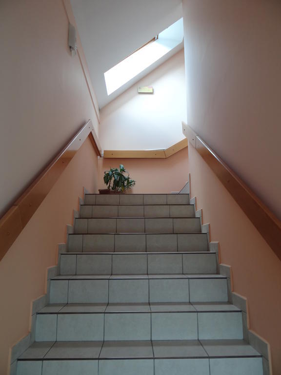 Rooms Hochkraut Celje Esterno foto