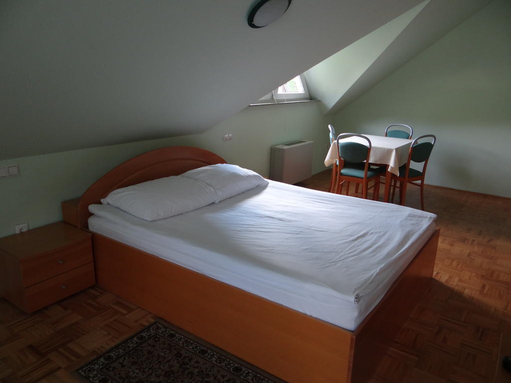 Rooms Hochkraut Celje Camera foto