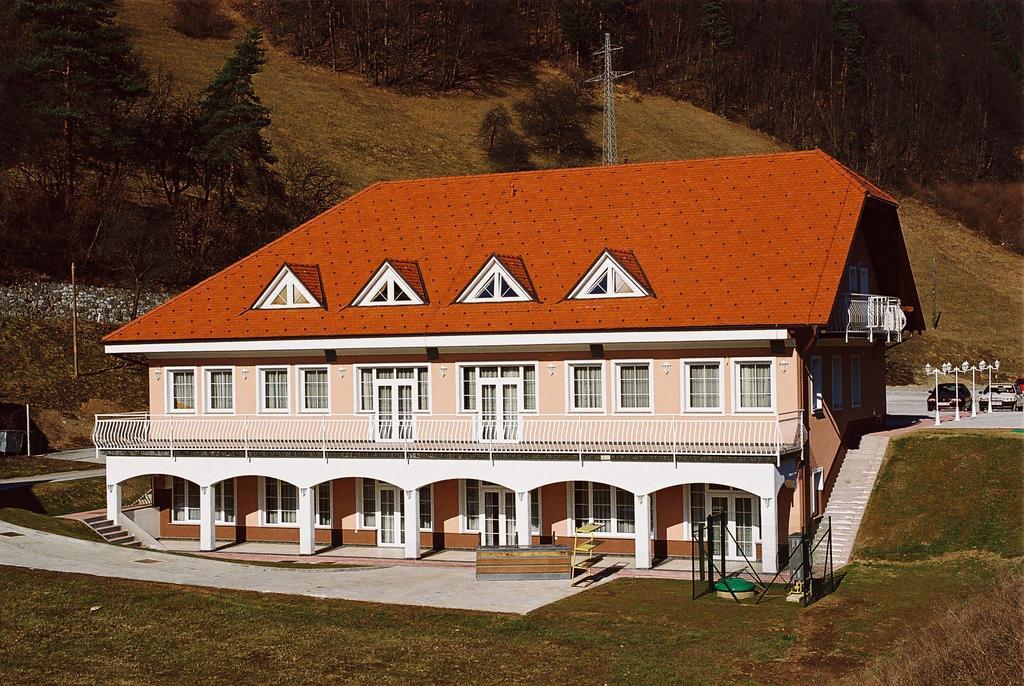 Rooms Hochkraut Celje Esterno foto